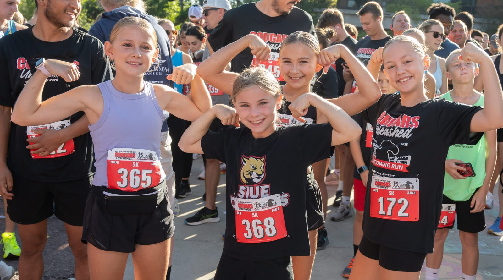 How We Involve Our Kids in Fitness (Without Forcing It)