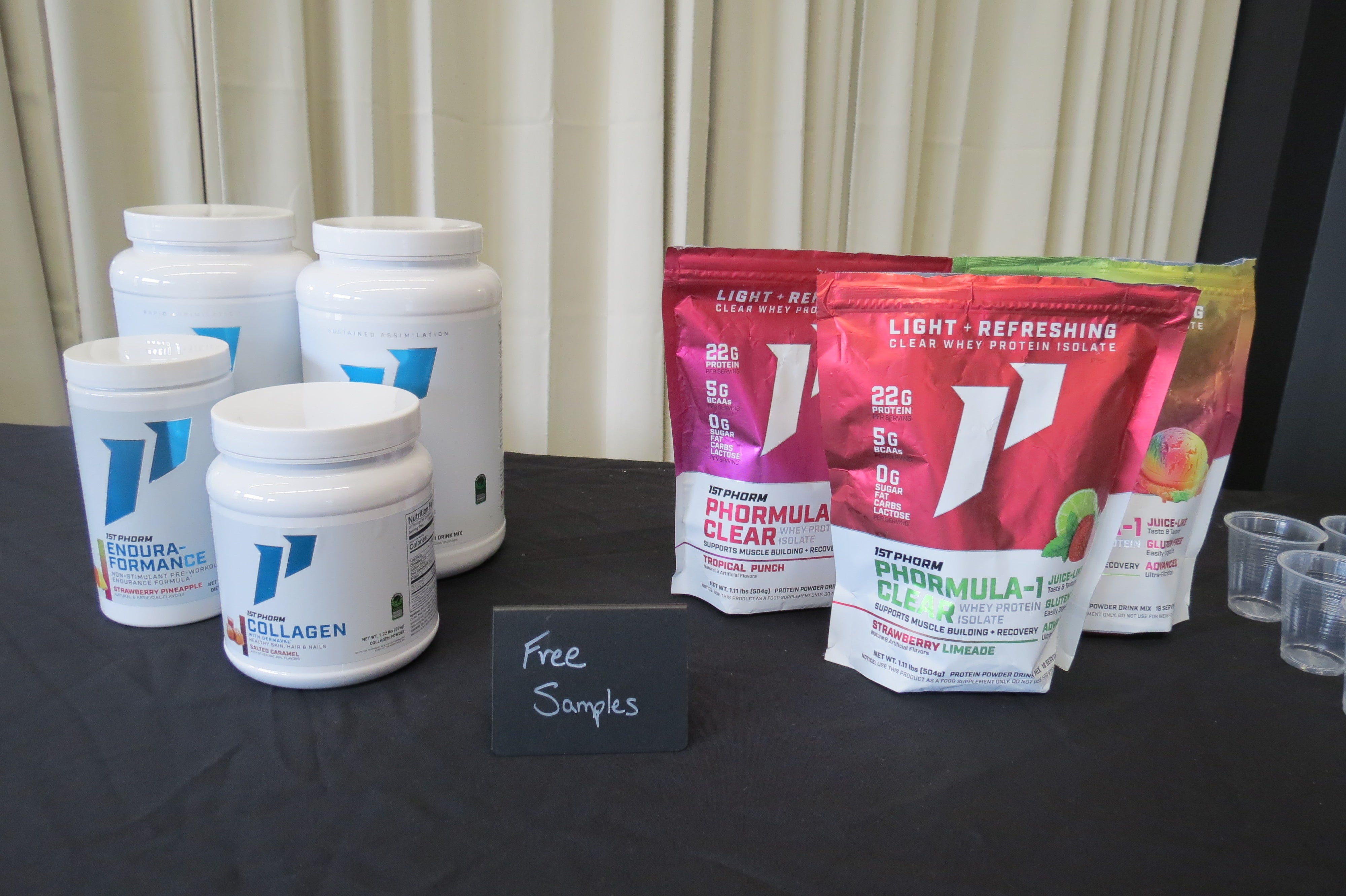 Why Staying Fueled During Your Hyrox Matters