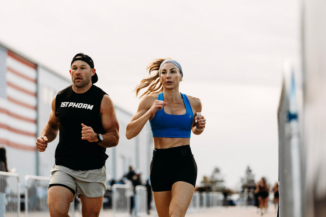 3 Essential Running Tips to Improve Your Runs
