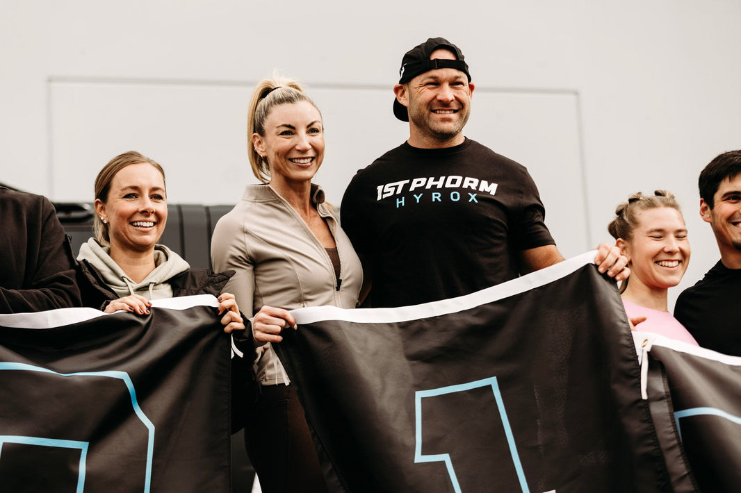 Find the People that Push You to Move