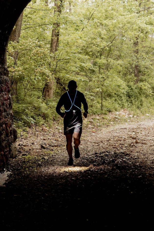 The Invisible Runner: Why Drivers Don't See You (Even When They Should)