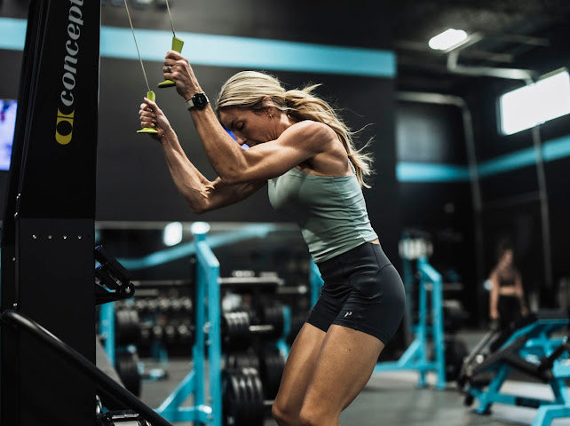 1:1 Monthly Coaching with Certified Personal Trainer